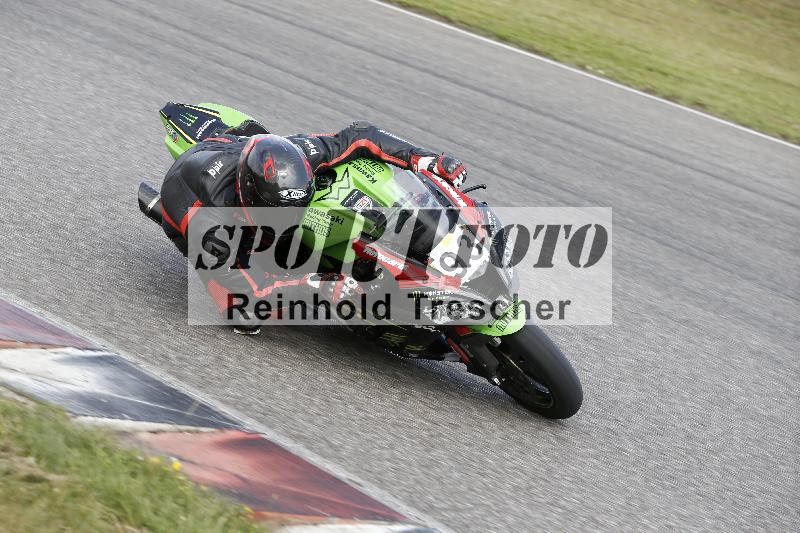 /24 08.06.2025 TZ Motorsport ADR/Gruppe rot/93